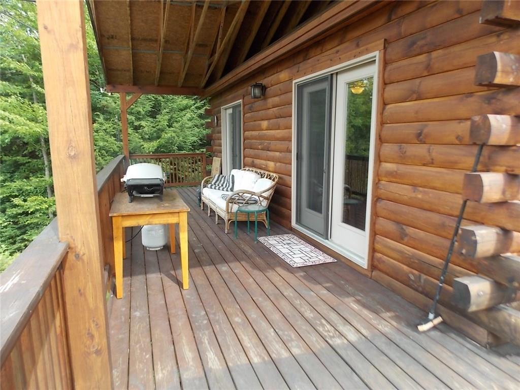 8 Perkins Road Embden, ME 04958 - Photo 5 of 16 Photo
