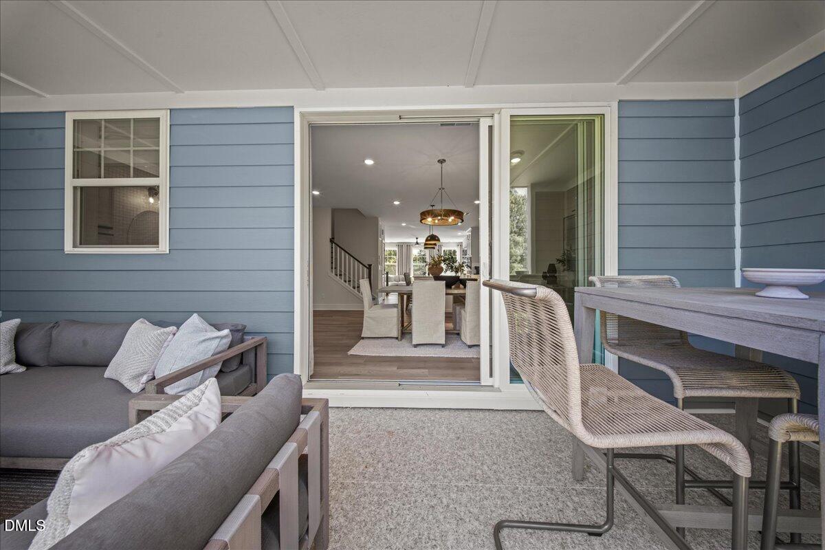 10913 Bayflower Way Raleigh, NC 27617 - Photo 22 of 60