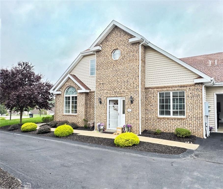 67 Nicholas Drive Beaver, PA 15009 - Photo 2 of 27 a front view of house with outdoor space