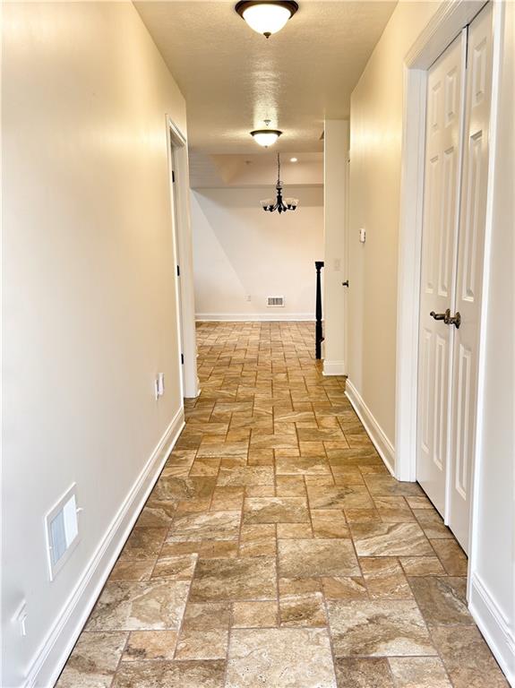 67 Nicholas Drive Beaver, PA 15009 - Photo 3 of 27 a view of a hallway