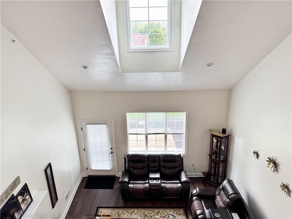 67 Nicholas Drive Beaver, PA 15009 - Photo 5 of 27 a living room with furniture and a window