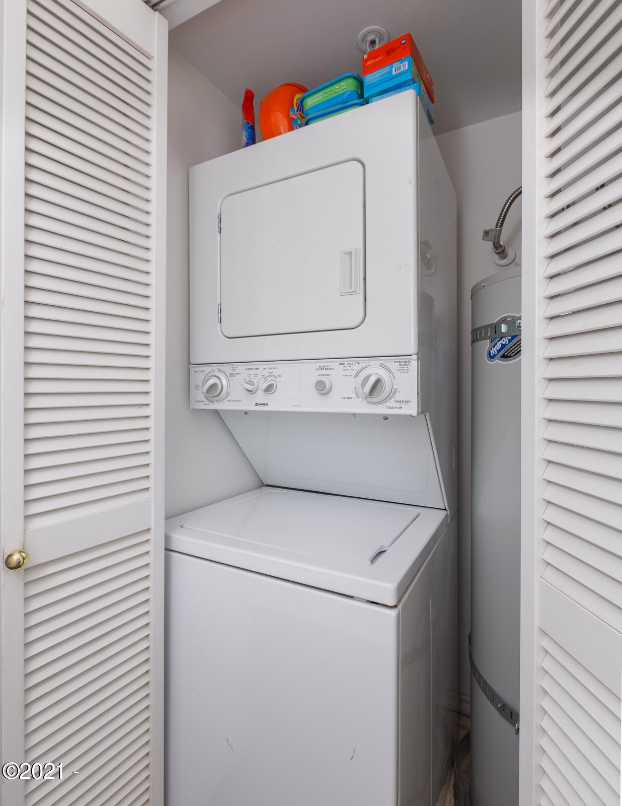 5201 Southwest Highway 101 Lincoln City, OR 97367 - Photo 16 of 19 WatersEdgeUnit401-13