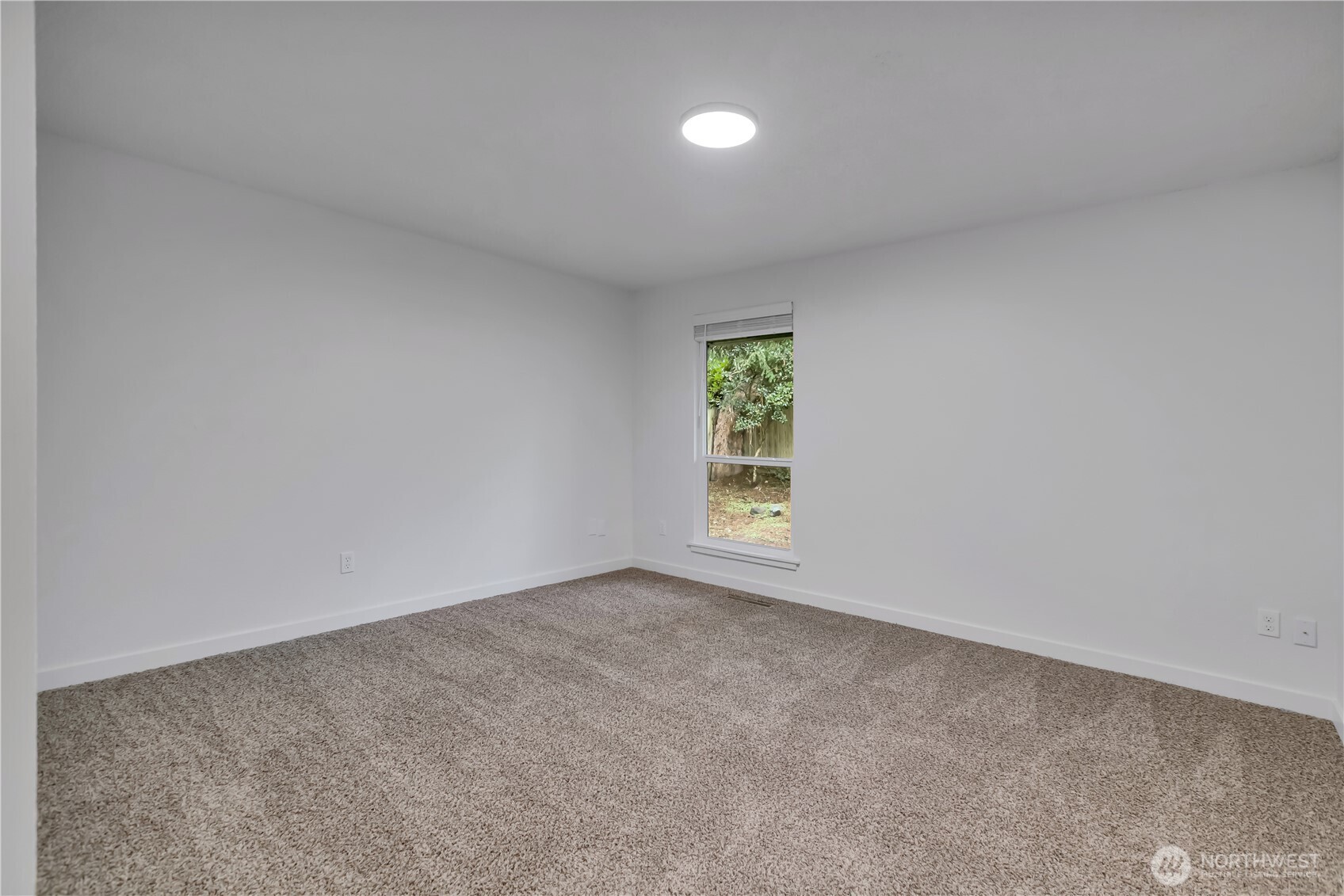 2728 Natalie Lane Steilacoom, WA 98388 - Photo 13 of 23 an empty room with windows