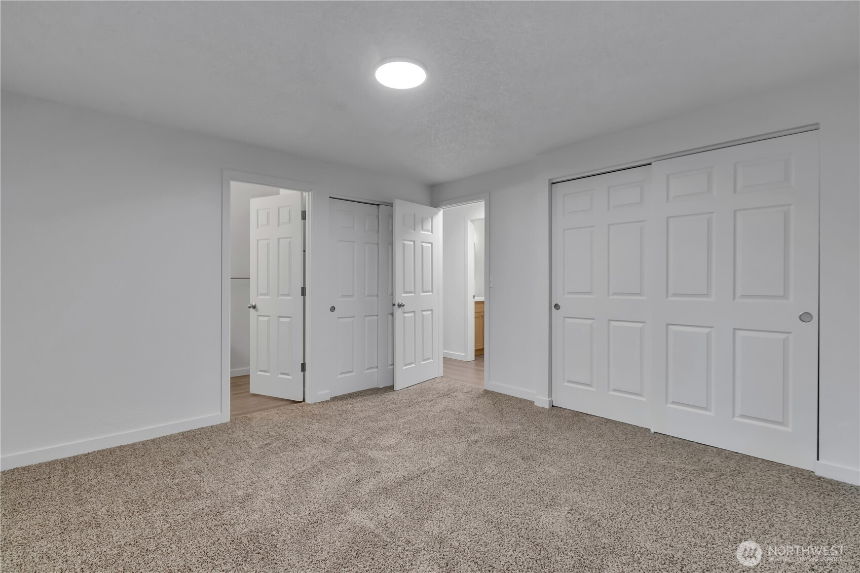 2728 Natalie Lane Steilacoom, WA 98388 - Photo 14 of 23 a view of an empty room