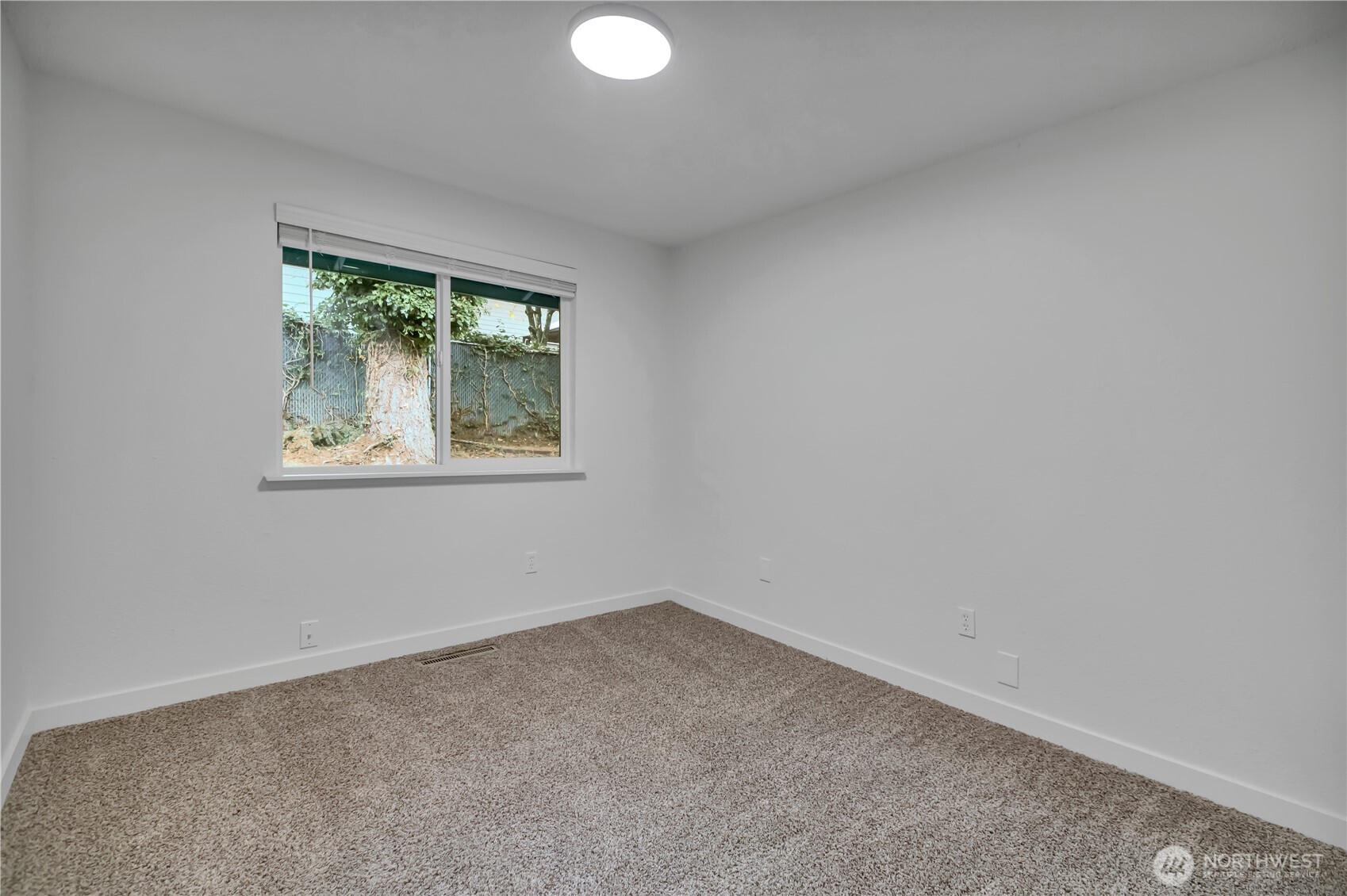 2728 Natalie Lane Steilacoom, WA 98388 - Photo 19 of 23 an empty room with a window