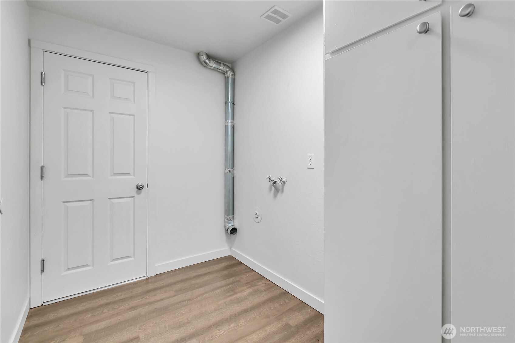 2728 Natalie Lane Steilacoom, WA 98388 - Photo 20 of 23 a view of an empty room