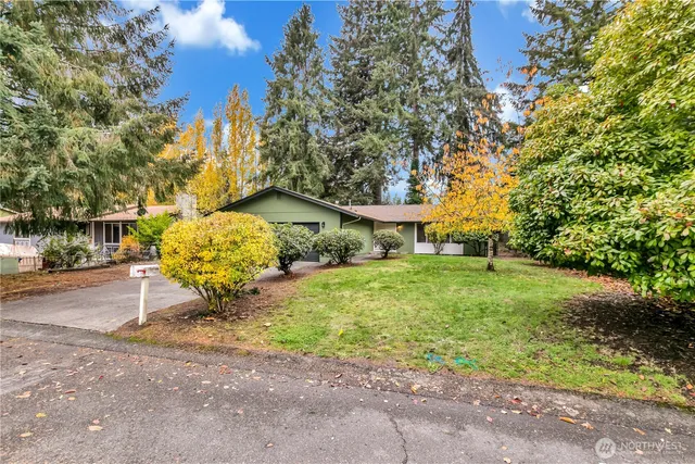 $494,000 | 2728 Natalie Lane, Steilacoom, WA 98388