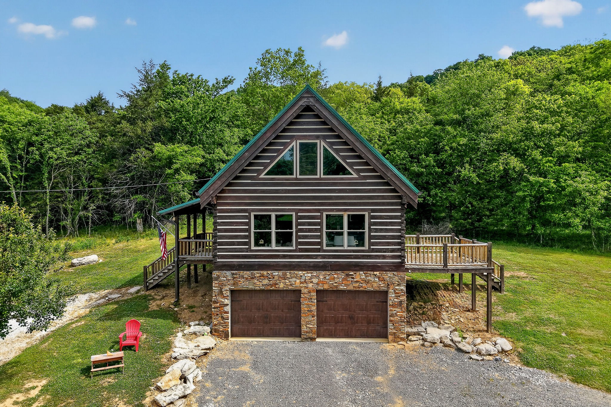 4830 Ensor Hollow Road Granville, TN 38564 - Photo 14 of 61