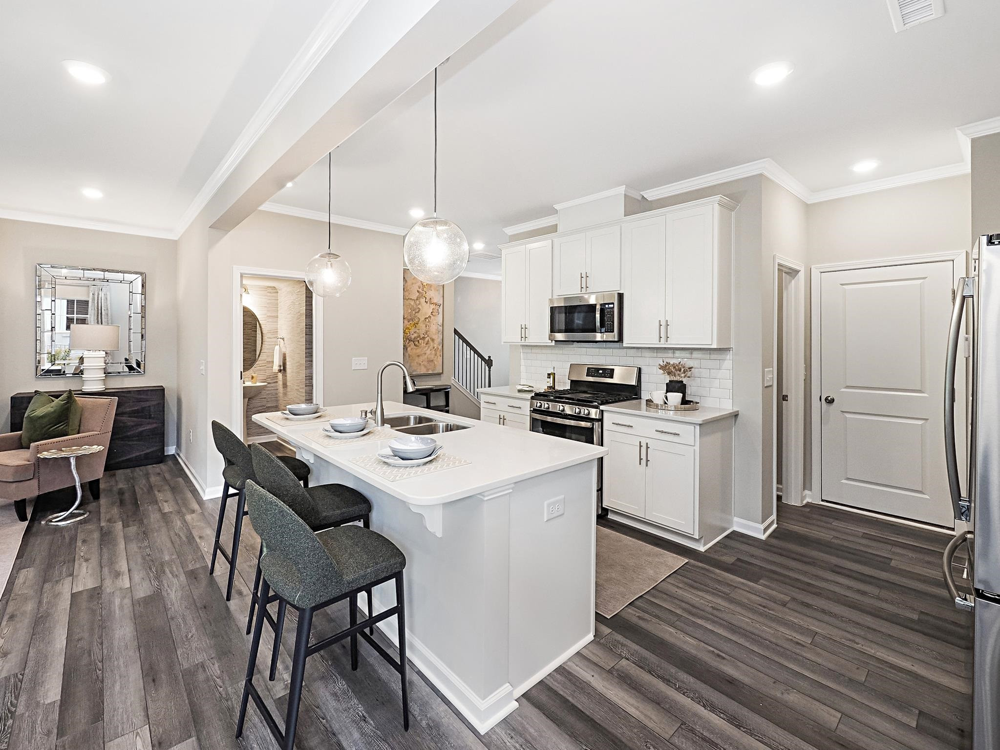 516 Hester Road Durham, NC 27703 - Photo 2 of 19 Photo 2