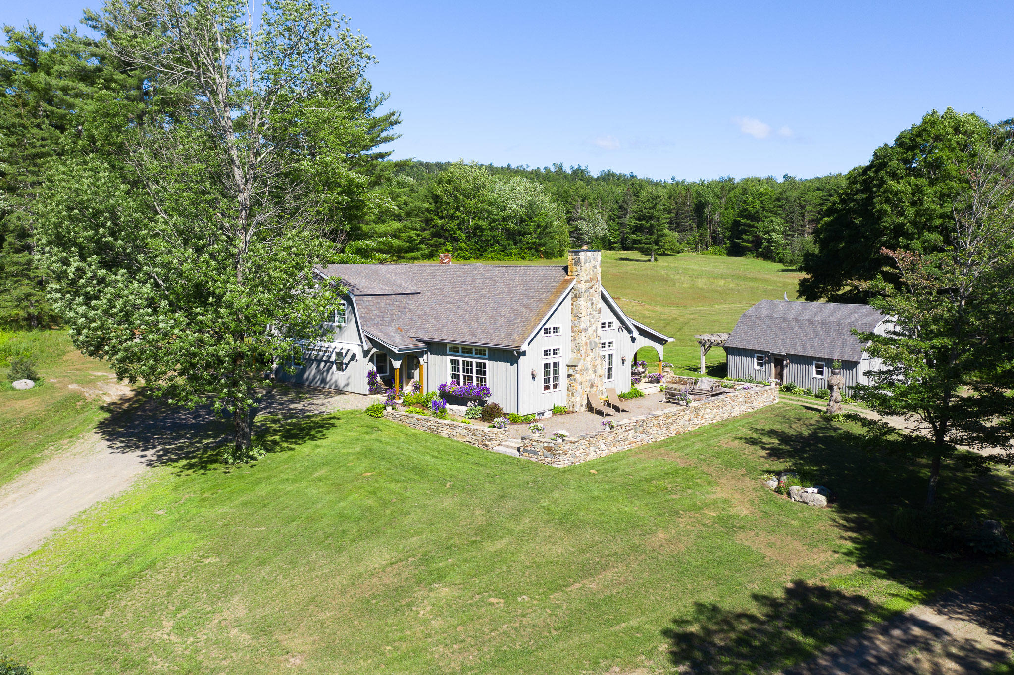 181 McComb Road Garland, ME 04939 - Photo 1 of 101 1 - Copy