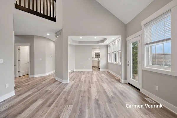 $549,900 | 10971 Lance Avenue, Allendale, MI 49401