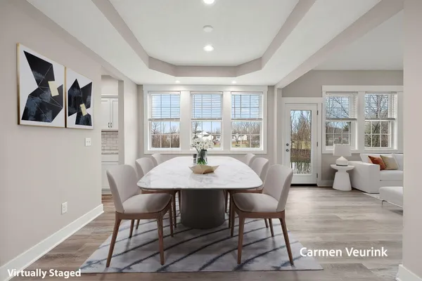 $549,900 | 10971 Lance Avenue, Allendale, MI 49401