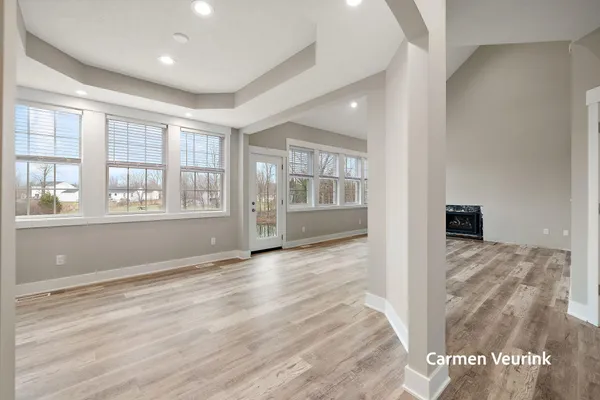 $549,900 | 10971 Lance Avenue, Allendale, MI 49401