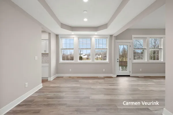 $544,900 | 10971 Lance Avenue, Allendale, MI 49401
