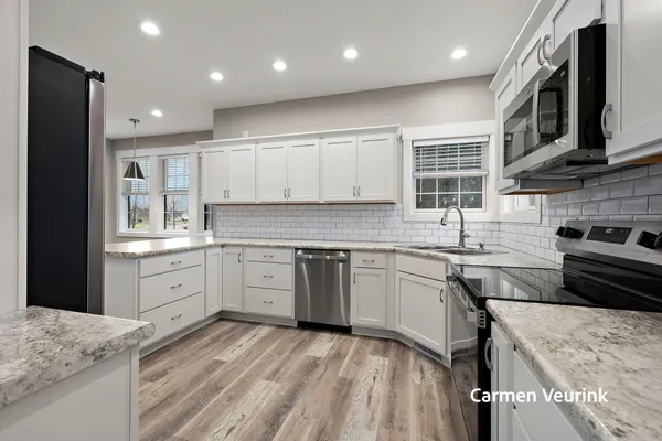 $544,900 | 10971 Lance Avenue, Allendale, MI 49401