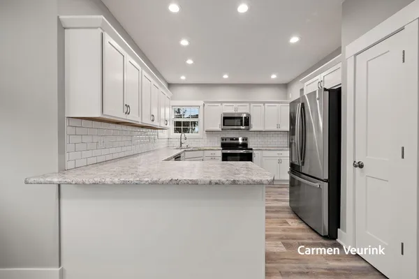 $549,900 | 10971 Lance Avenue, Allendale, MI 49401