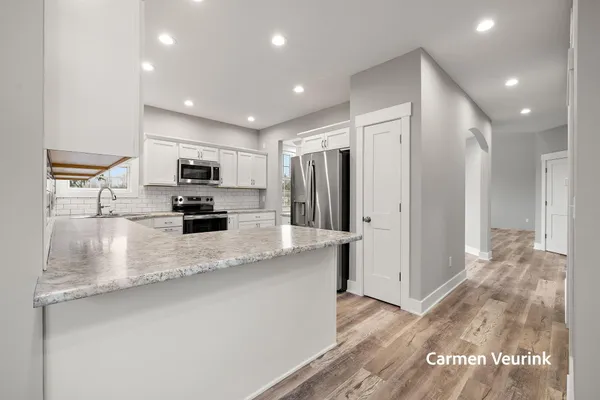 $549,900 | 10971 Lance Avenue, Allendale, MI 49401