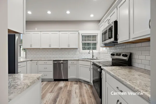 $544,900 | 10971 Lance Avenue, Allendale, MI 49401