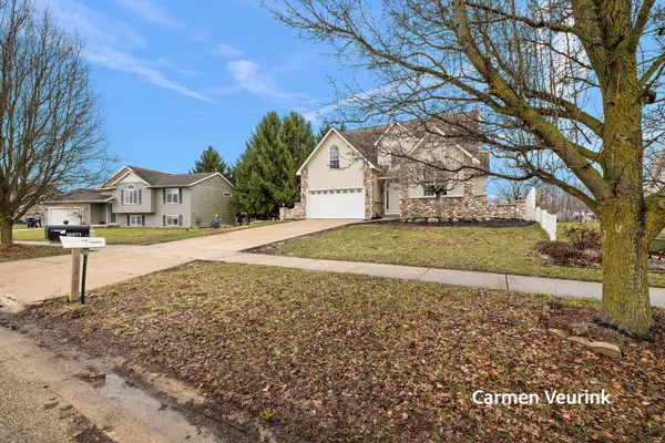 $549,900 | 10971 Lance Avenue, Allendale, MI 49401