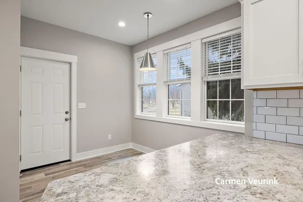 $544,900 | 10971 Lance Avenue, Allendale, MI 49401