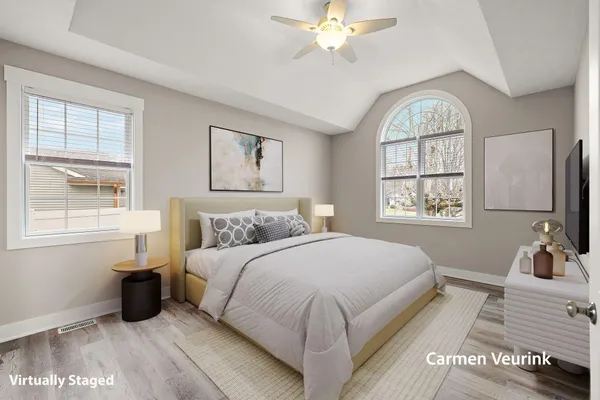 $549,900 | 10971 Lance Avenue, Allendale, MI 49401