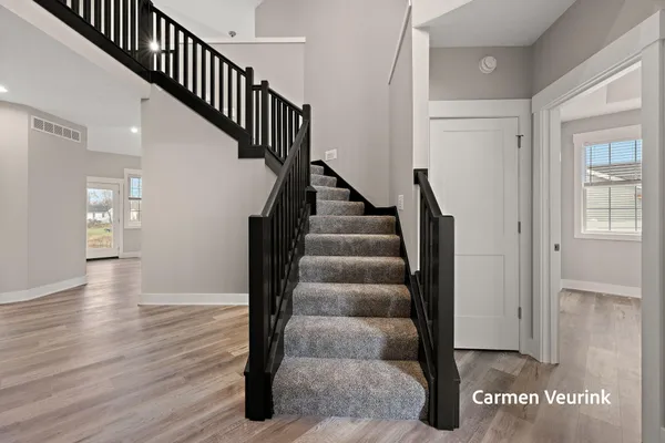 $549,900 | 10971 Lance Avenue, Allendale, MI 49401