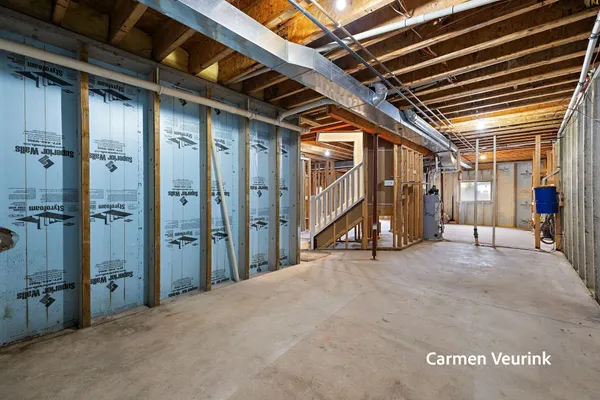 $549,900 | 10971 Lance Avenue, Allendale, MI 49401