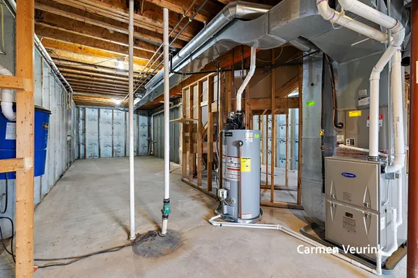 $549,900 | 10971 Lance Avenue, Allendale, MI 49401