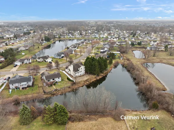 $549,900 | 10971 Lance Avenue, Allendale, MI 49401