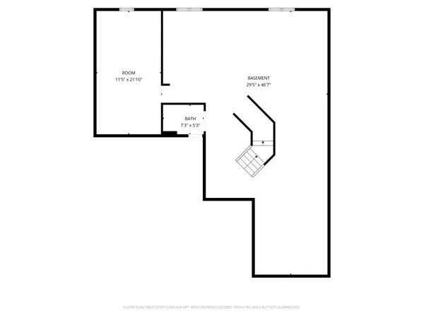 $549,900 | 10971 Lance Avenue, Allendale, MI 49401