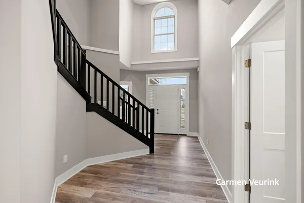 $549,900 | 10971 Lance Avenue, Allendale, MI 49401