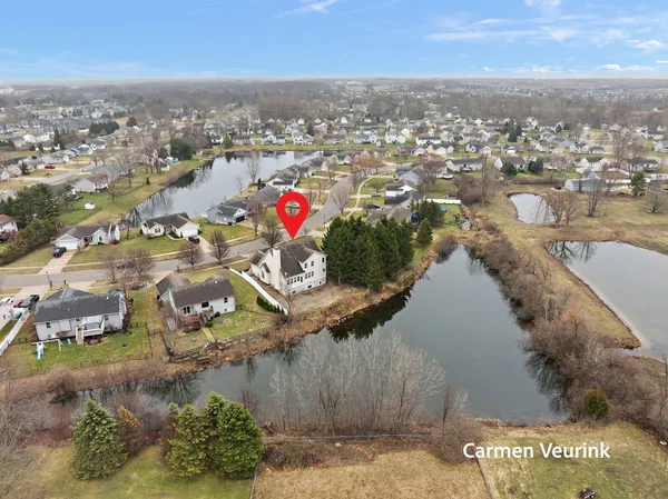 $544,900 | 10971 Lance Avenue, Allendale, MI 49401