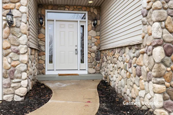 $549,900 | 10971 Lance Avenue, Allendale, MI 49401