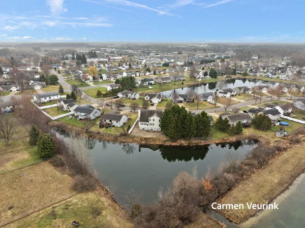 $549,900 | 10971 Lance Avenue, Allendale, MI 49401