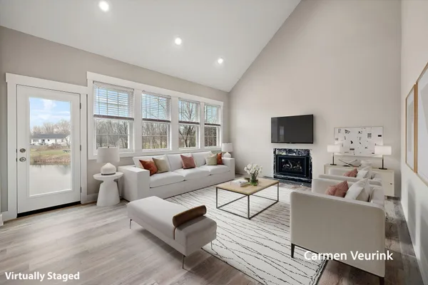 $549,900 | 10971 Lance Avenue, Allendale, MI 49401