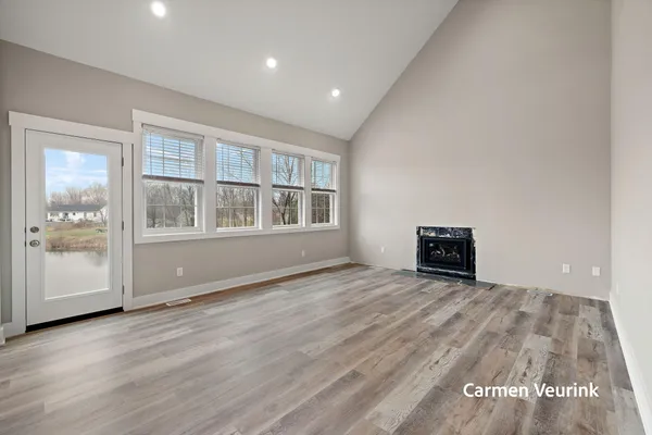 $549,900 | 10971 Lance Avenue, Allendale, MI 49401