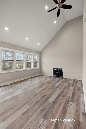 $549,900 | 10971 Lance Avenue, Allendale, MI 49401