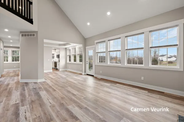 $549,900 | 10971 Lance Avenue, Allendale, MI 49401