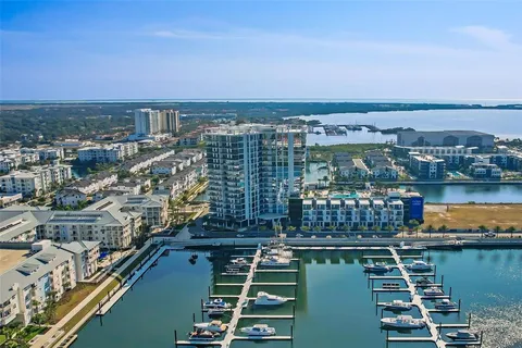 $2,175,000 | 5120 Marina Way, Unit 7703, Tampa, FL 33611