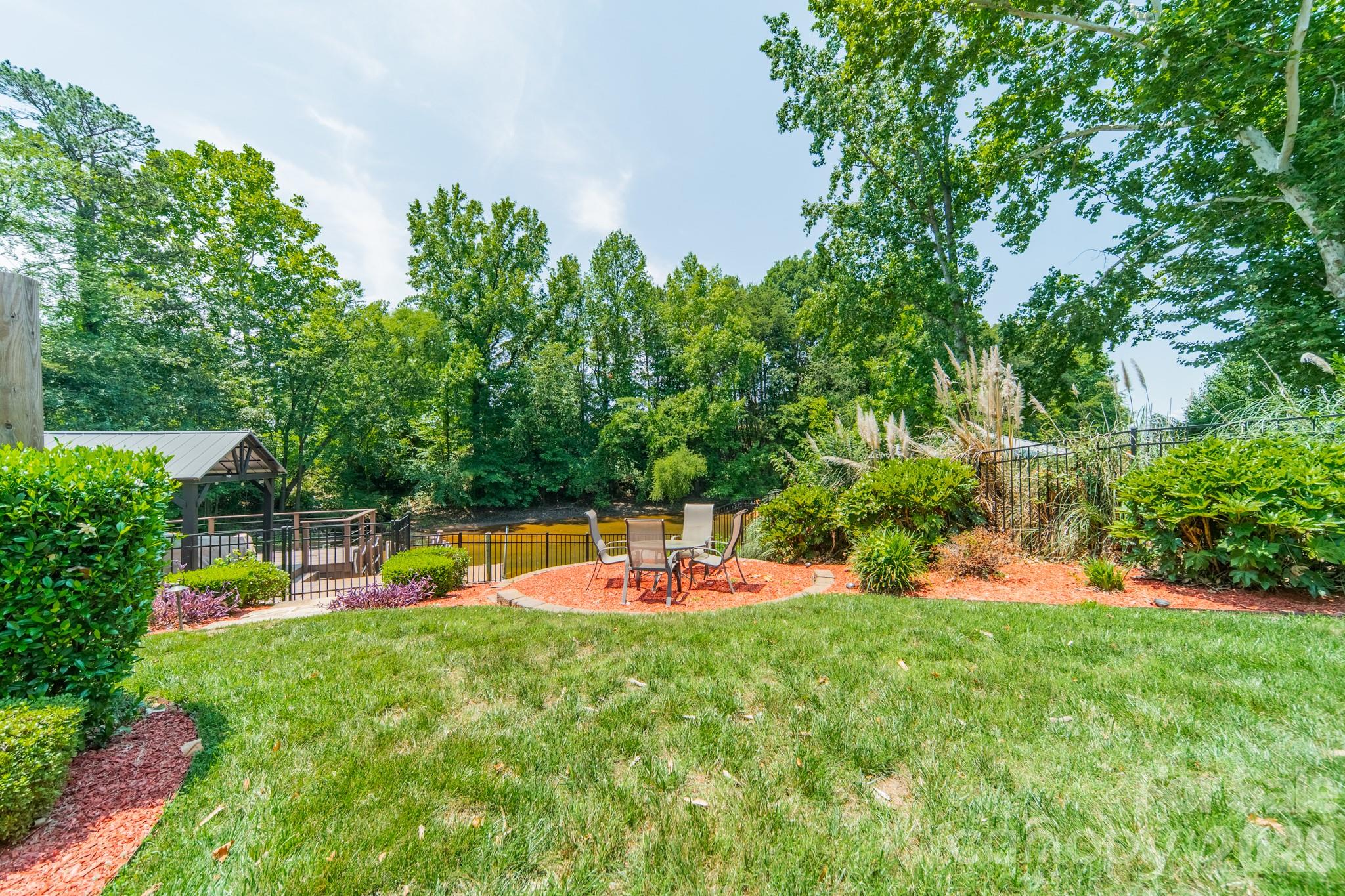 19533 Bustle Road Cornelius, NC 28031 - Photo 36 of 43