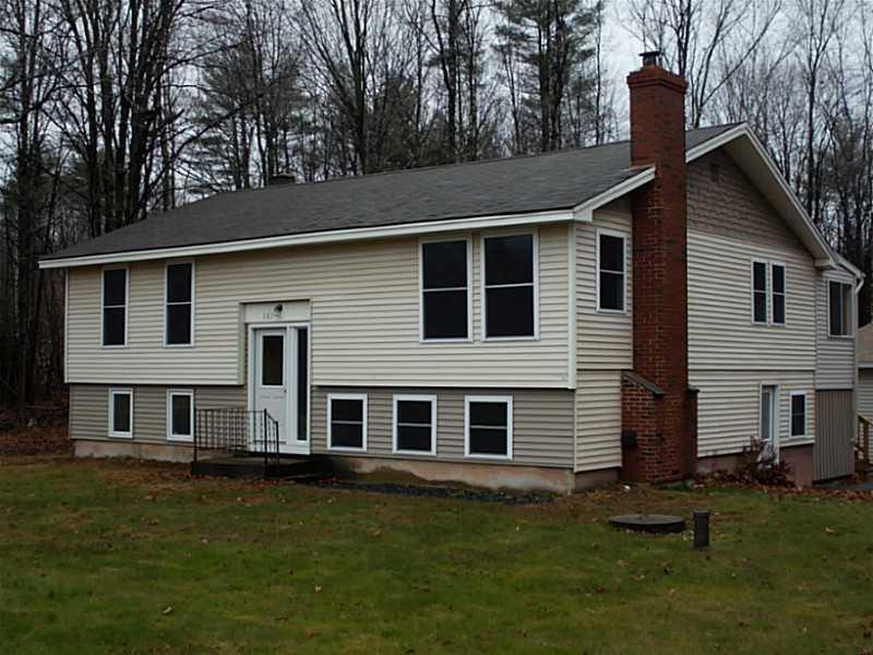 161 McKenney Road Saco, ME 04072 - Photo 7 of 24 Exterior Front.
