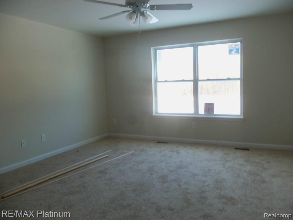 3828 West Schafer Road Pinckney, MI 48169 - Photo 6 of 17 BEDROOM