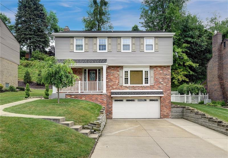 67 Stancey Road Pittsburgh, PA 15220 - Photo 1 of 23 Gallery Image 1
