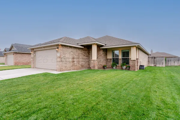 $305,000 | 9609 Sydney Drive, Amarillo, TX 79119