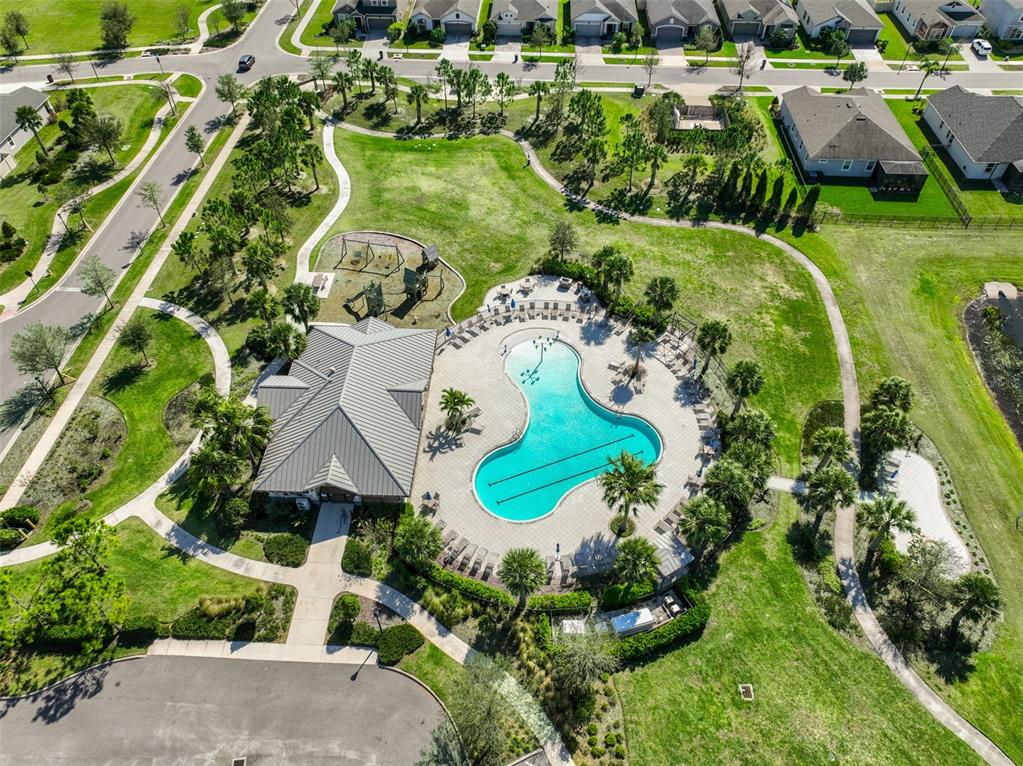 11527 Cedar Valley Drive Riverview, FL 33569 - Photo 48 of 51
