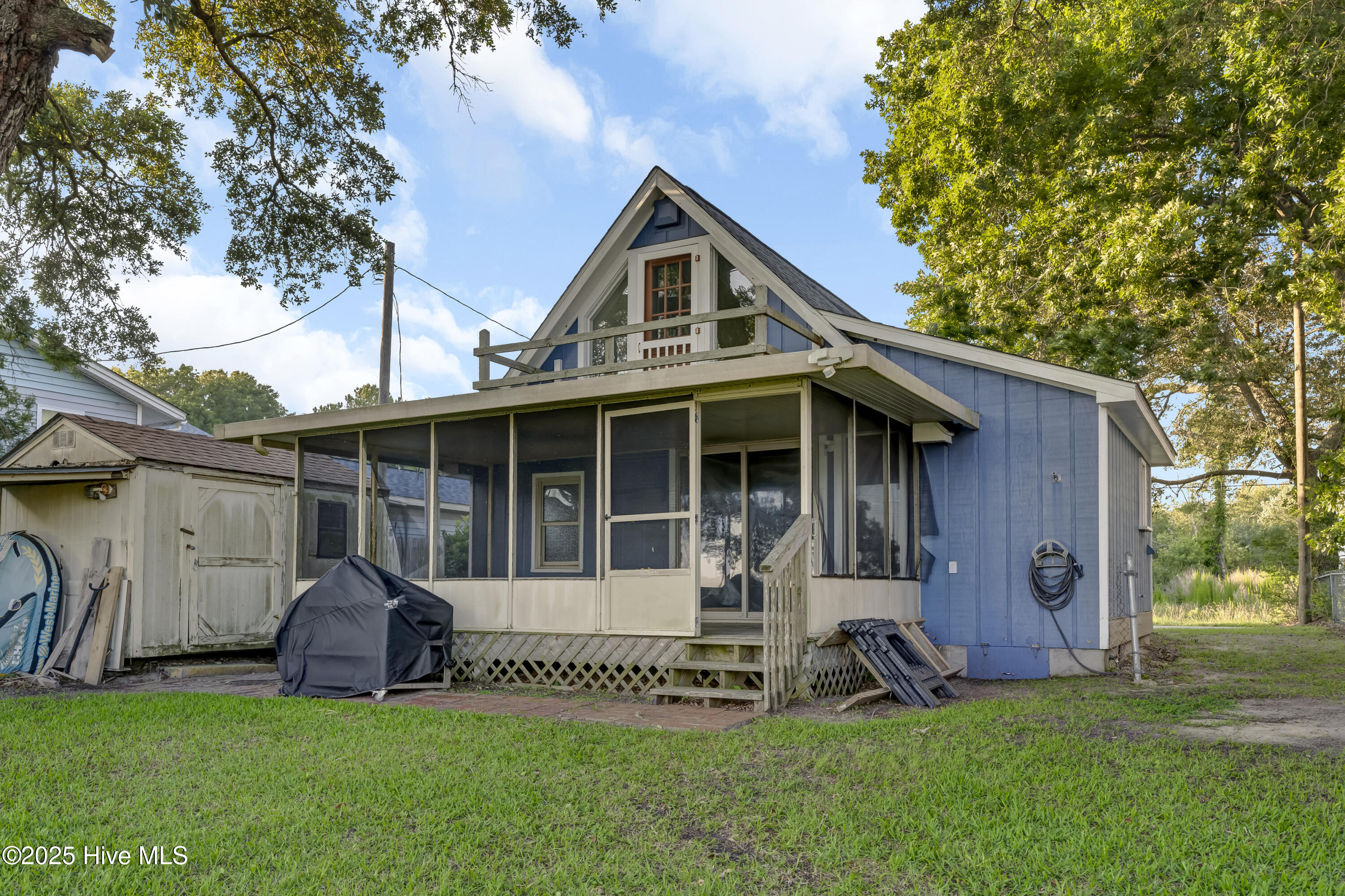 310 Little Kinston Road Surf City, NC 28445 - Photo 11 of 19 C2S07049