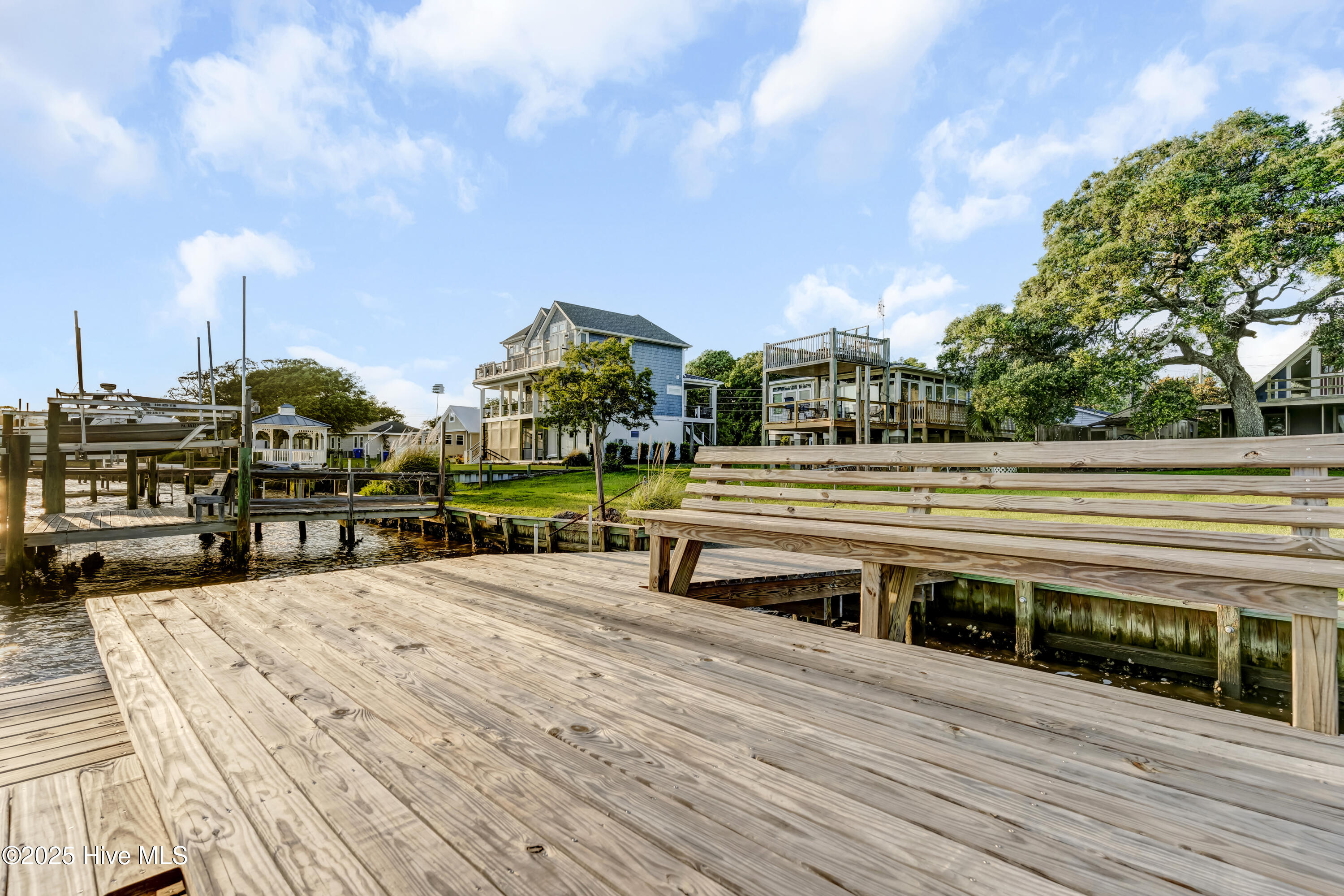 310 Little Kinston Road Surf City, NC 28445 - Photo 15 of 19 C2S07061