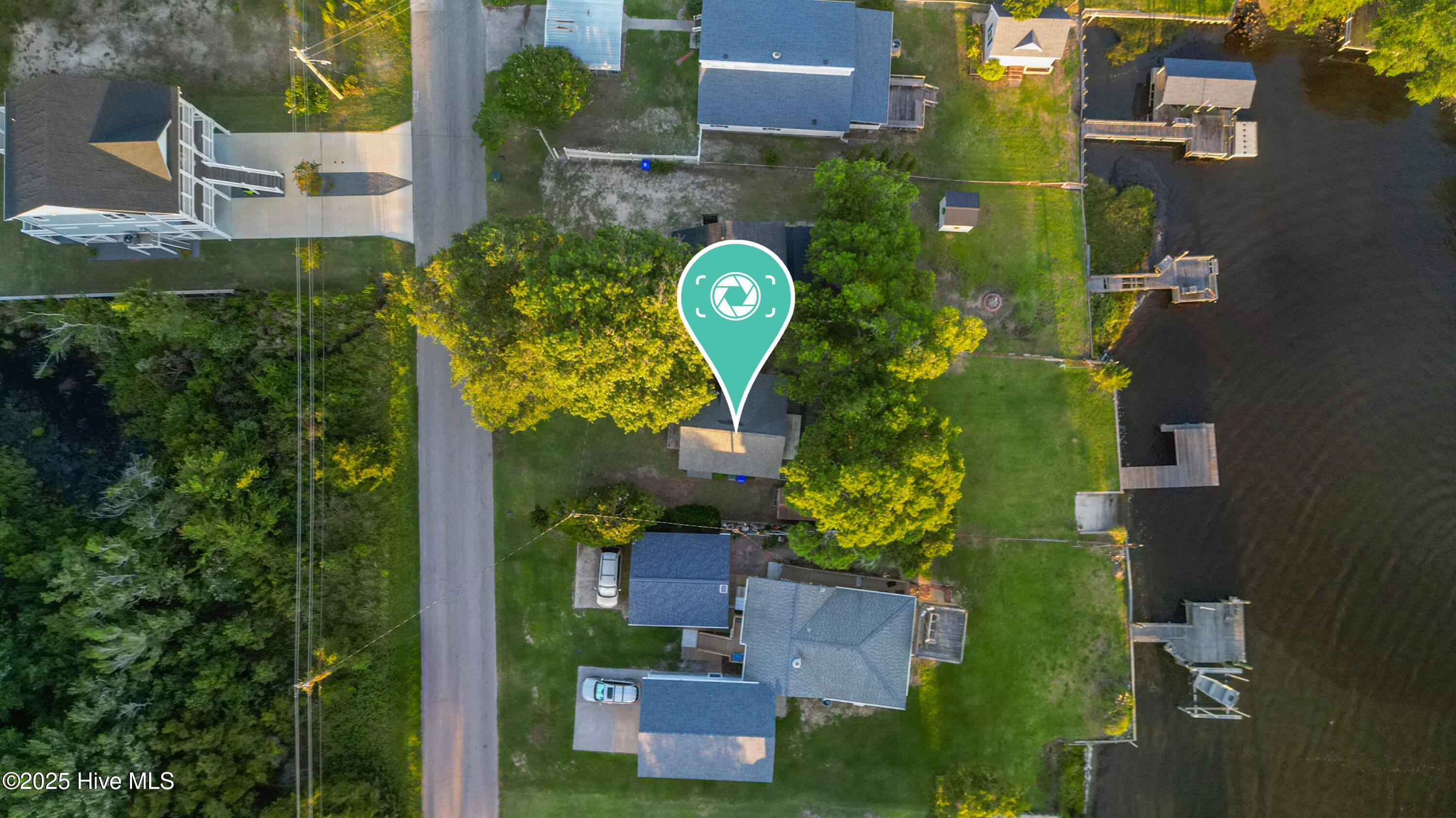 310 Little Kinston Road Surf City, NC 28445 - Photo 3 of 19 3