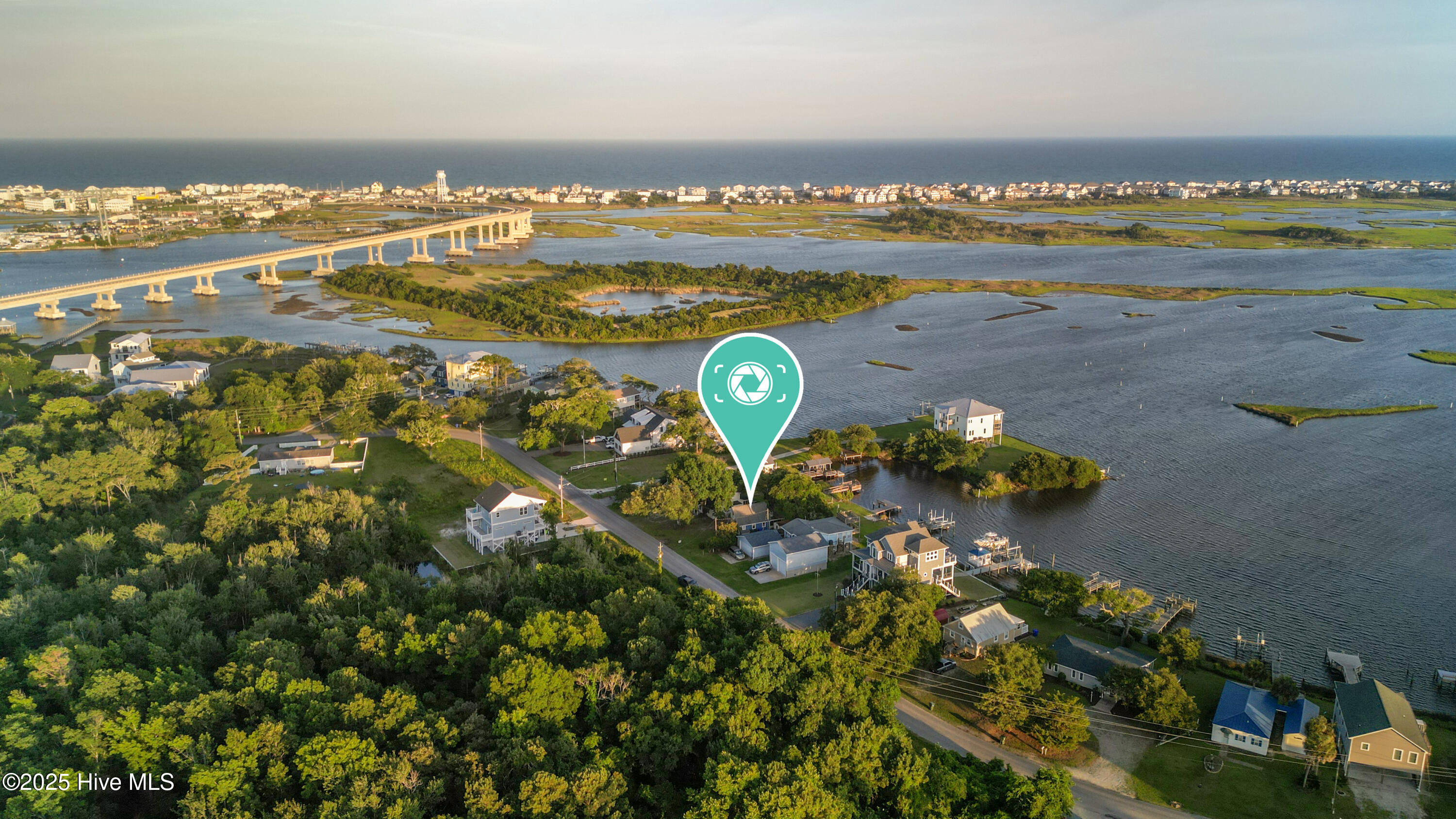 310 Little Kinston Road Surf City, NC 28445 - Photo 5 of 19 5