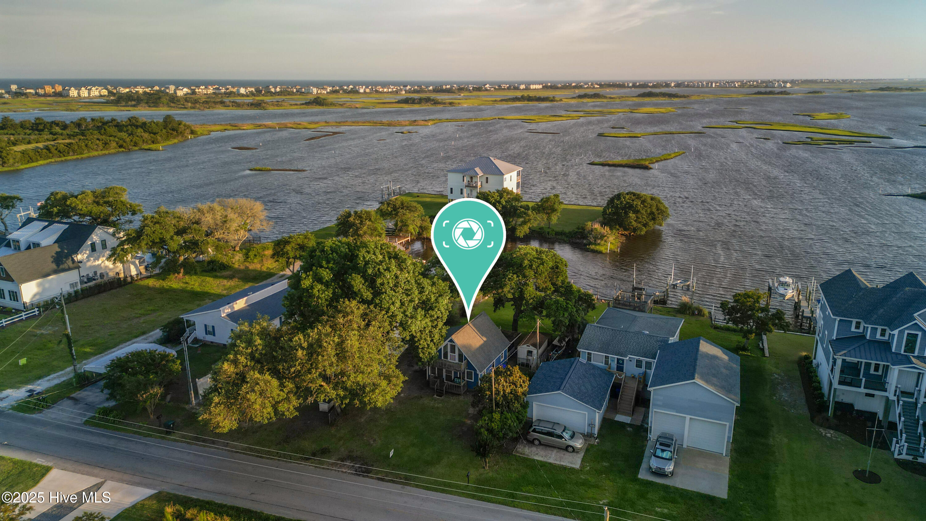 310 Little Kinston Road Surf City, NC 28445 - Photo 7 of 19 7